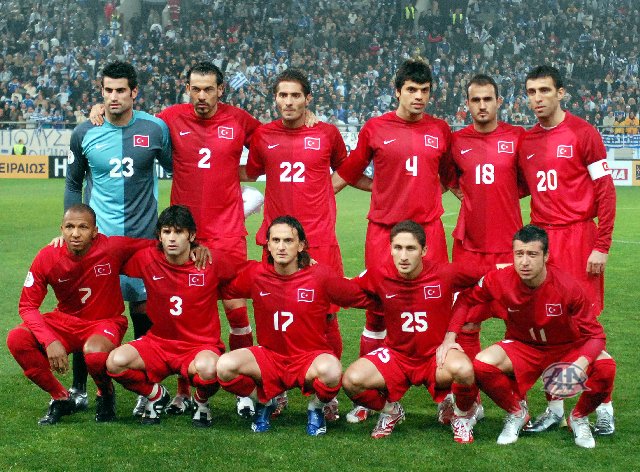 Millileri unuttular!