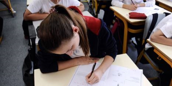 TEOG sonuçları açıklandı