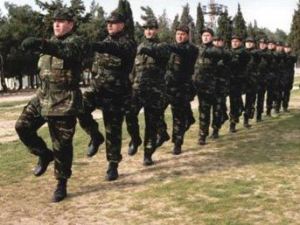 Bedelli askerlik meclis gündeminde