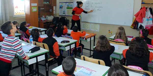 Zorunlu çalışma yükümlüsü öğretmenler belirleniyor