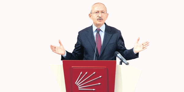 CHP, MHP'yle koalisyon için temas kurdu