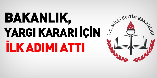 MEB'den Şok Yönetici Atama Talimatı