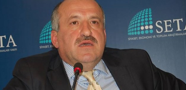 MHP'li Okumuş: AK Parti MHP koalisyonu olacak