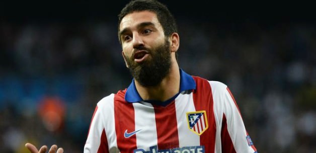 Resmen açıklandı! Arda için 120 milyon TL