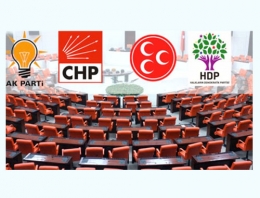 Kısa vadeli bir koalisyon ne yapabilir?