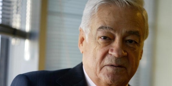 HDP, TBMM Başkan adayını açıkladı