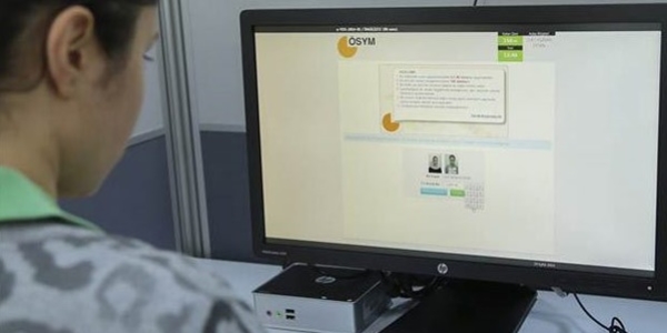 e-YDS sınava giriş belgeleri açıklandı