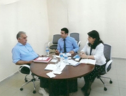 HDP'ye İmrali ziyareti için yanıt yok