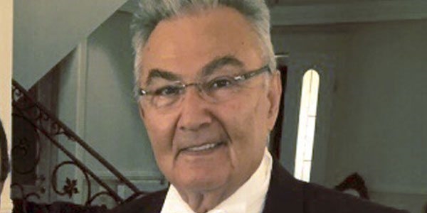 CHP'nin TBMM Başkan adayı Baykal olacak