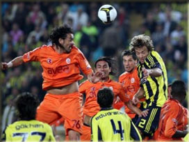 10. hafta sonuçları ve puan durumu