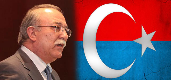 Koncuk: Doğu Türkistan'a Sahip Çıkın!