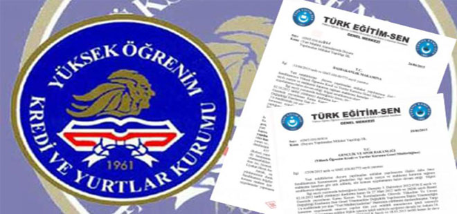 El Altından Müdür Atamalarına Suç Duyurusu