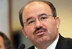 Çelik: Bir Çarpıtma Söz Konusu