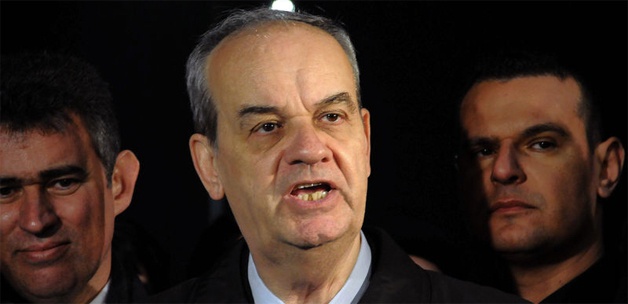 Başbuğ: 15 Temmuz askeri darbe değil