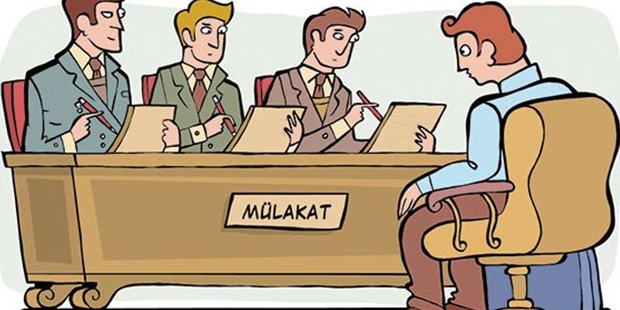 MEB Mülakatında Skandal Sorular