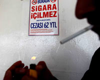 Yasaktan dönüş yok