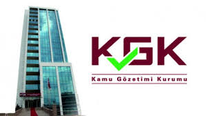 Bağımsız denetçilik sınavı