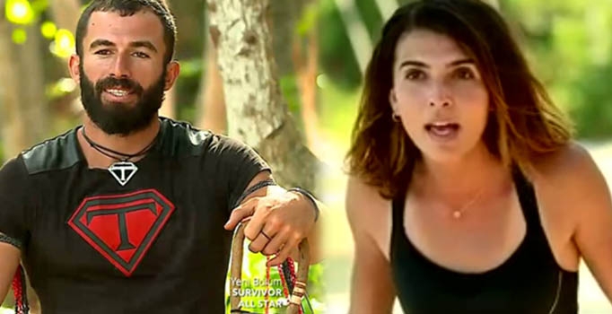Survivor All Star şampiyonu belli oldu