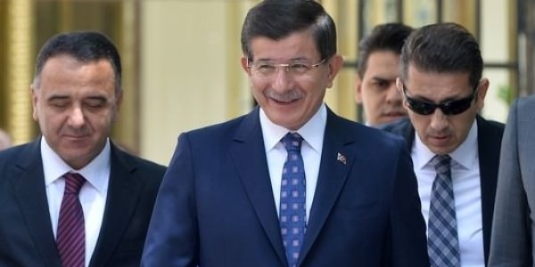 AK Parti'de erken seçim hazırlıkları!