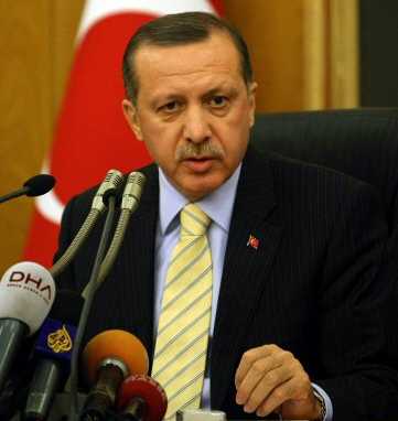 "İspat etsinler 6 bakanı da kapıya koyayım"