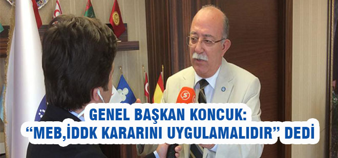 MEB'e Yönetici Atama Kararı Tepkisi