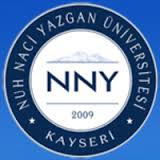 Nuh Naci Yazgan Üniversitesi Öğretim Üyesi alım ilanı