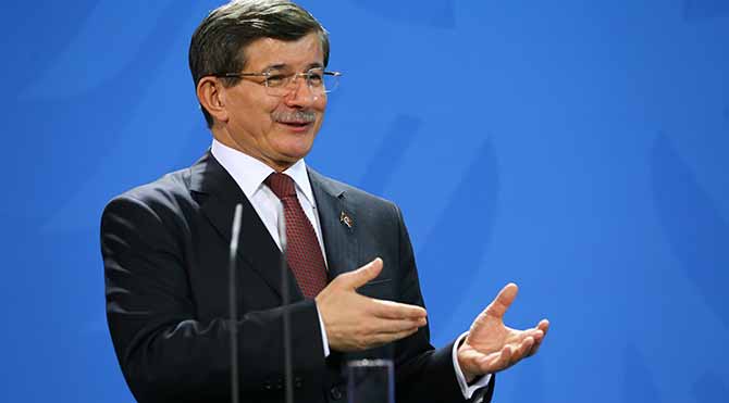 Davutoğlu gidiyor... İşte yerine gelecek isim...