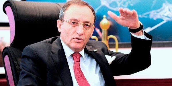 Ünlü CEO: Kapım üniversitelilere kapalı