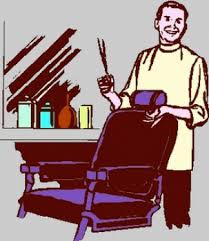 Doktorsuz berbere 222 bin TL ceza var