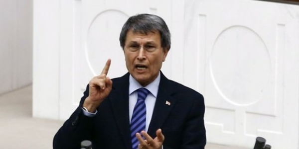 Halaçoğlu: O sözler için özür dilemeyeceğim