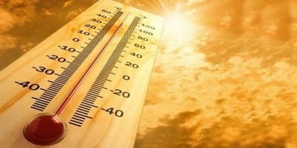 Sıcak hava etkisini sürdürecek / Haritalı