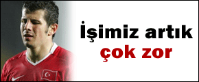 İşimiz artık çok zor