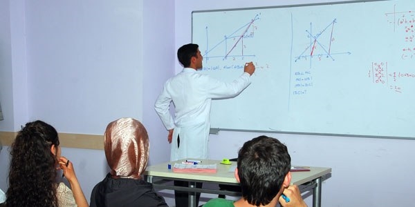 Dershane öğretmeninin, KPSS'siz atanması da iptal