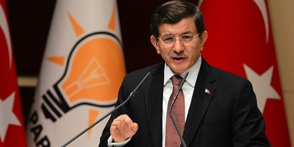 Koalisyon değil 'çözüm' görüşmesi