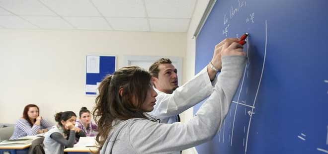 Dershanelerde yanıtı en çok merak edilen sorular