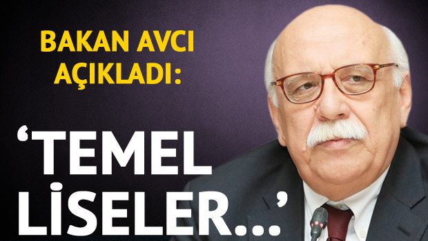Avcı: AYM’nin kararı çarşamba bekleniyor