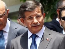 Suruç patlama Davutoğlu son dakika kararı