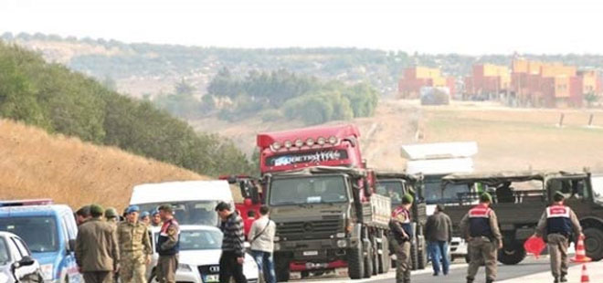 Türkiye, İŞİD'e silah gönderdi mi?