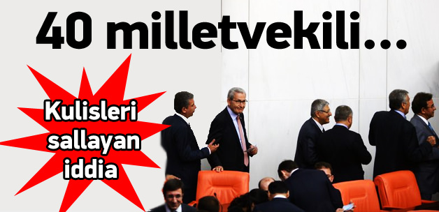Kulisleri sallayan son senaryo: Azınlık hükümeti