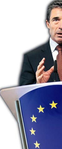 NATO düşü Türkiye'nin testine bağlı