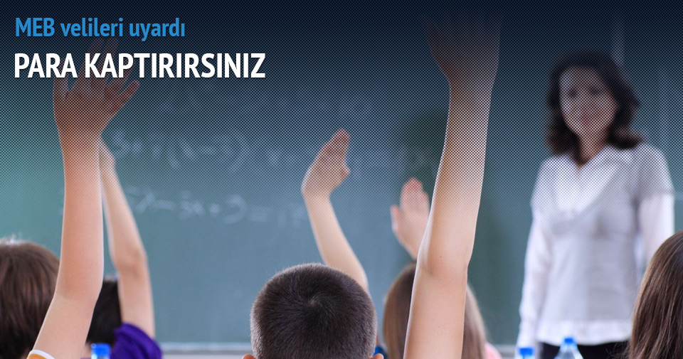 Dershanede 'korsan kayıt'