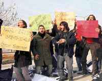 Ergenekon, YÖK Başkanı'nı sıkıştırmak için İşçi Partisi'nin gençlik kollarını kullanmış