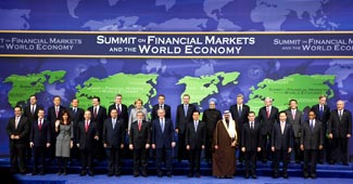 G-20'nin Türkiye için iki ayrı önemi var