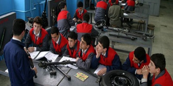 400 bin açık liseliye staj ücreti müjdesi