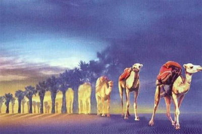 Zihni zorlayan fotoğraflar