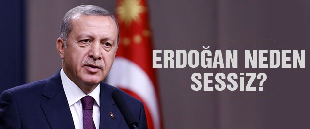 Erdoğan'ın sessizliğinden koalisyon mu çıkacak?