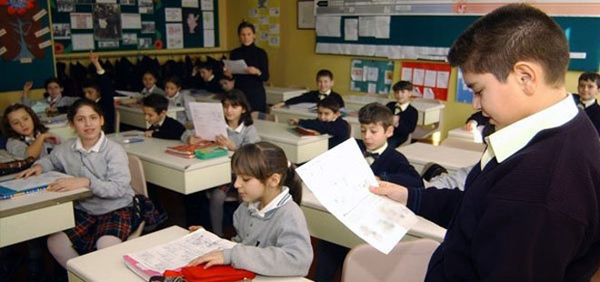 İşte eğitim öğretim desteği alacak okullar