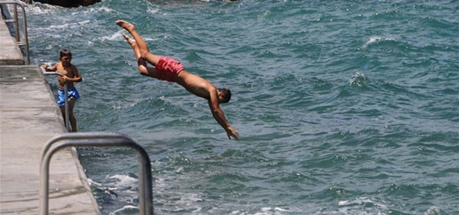 Havalar nasıl olacak? / Haritalı