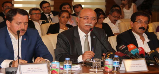 Koncuk, Nöbet Ücretinde Israrcı