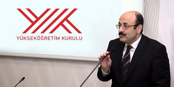 YÖK'ten yurtdışında hukuk okuyacaklara uyarı